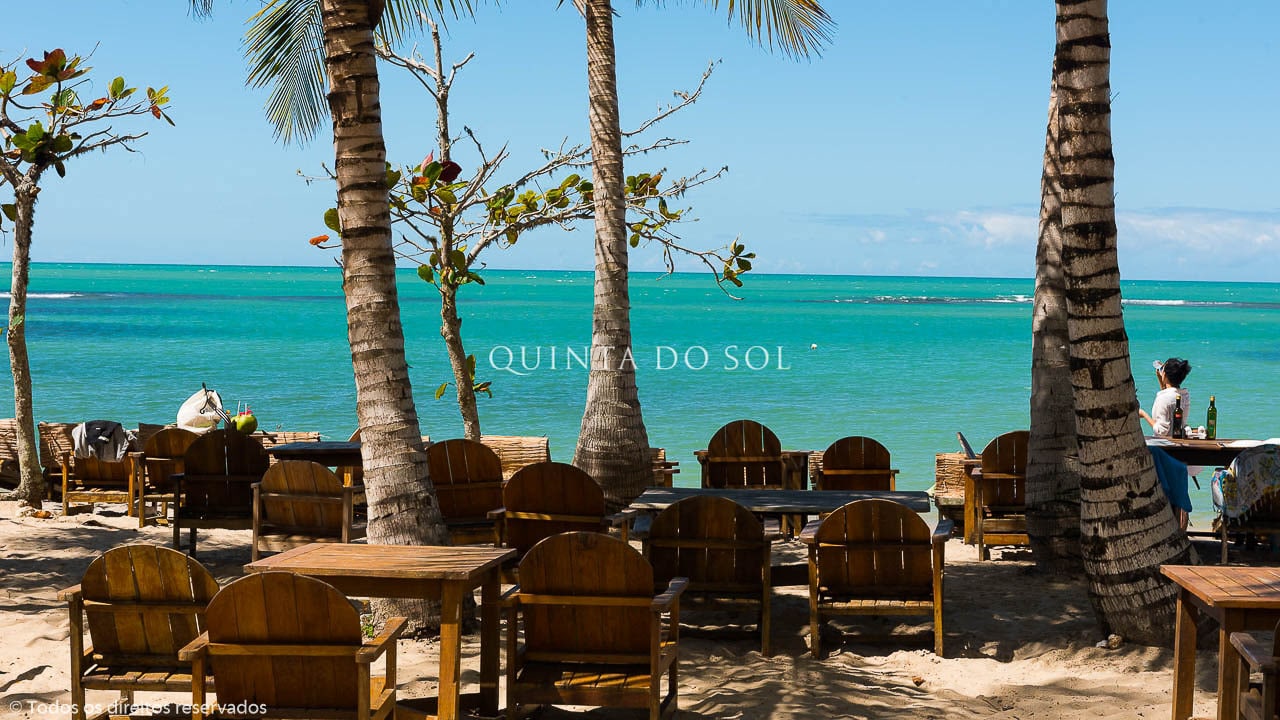 » Espelho Beach in Trancoso: is it that beautiful?