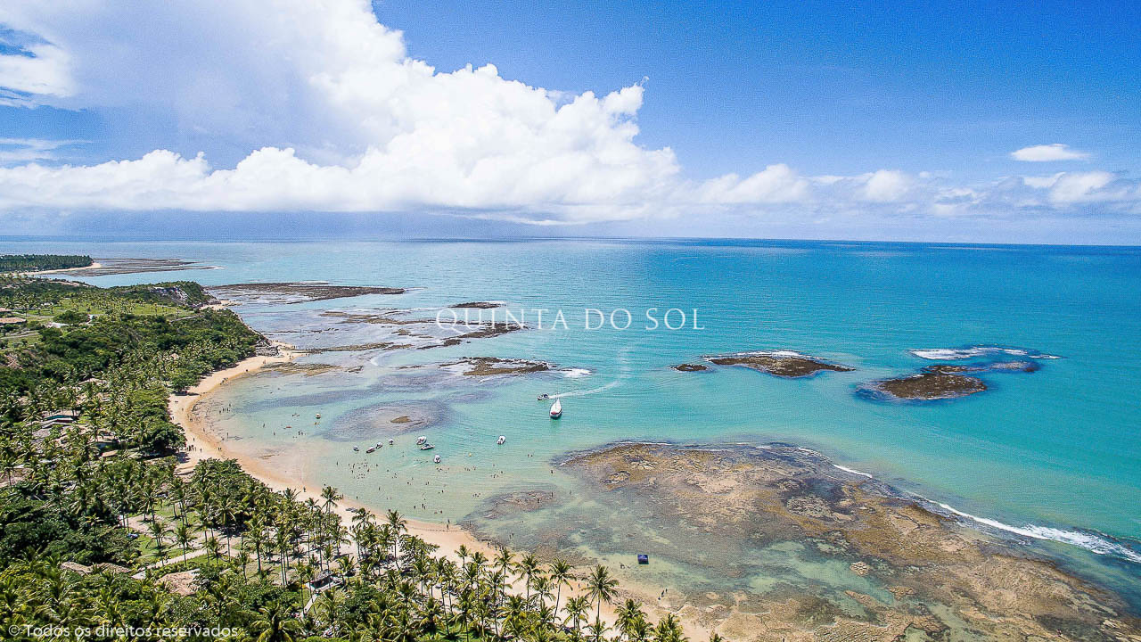 Espelho Beach in Trancoso: is it that beautiful?