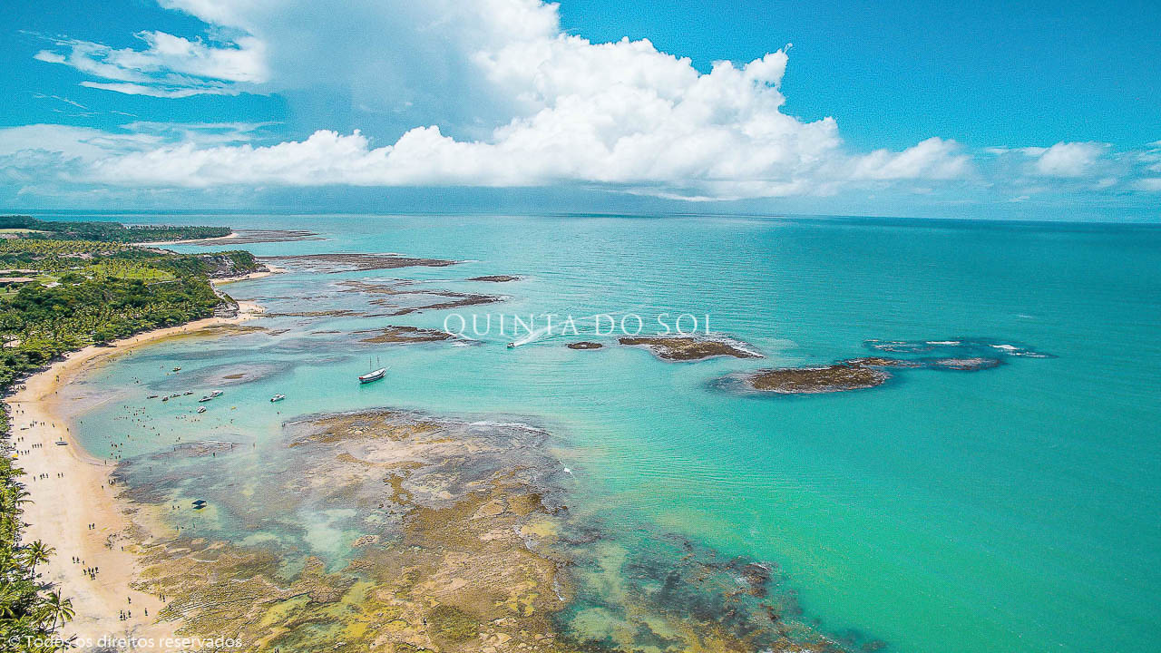 » Espelho Beach in Trancoso: is it that beautiful?