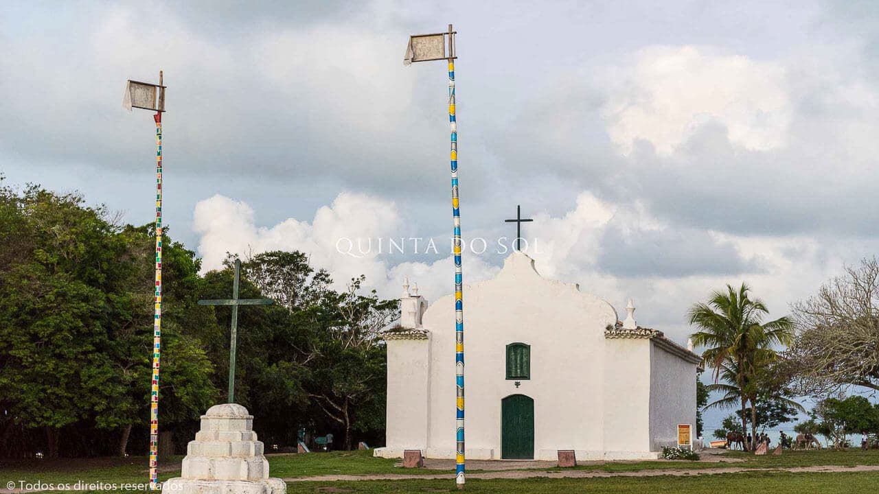 Plaza de Trancoso