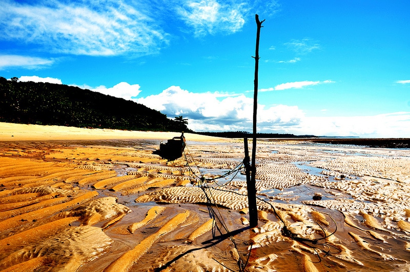 praia de itapororoca