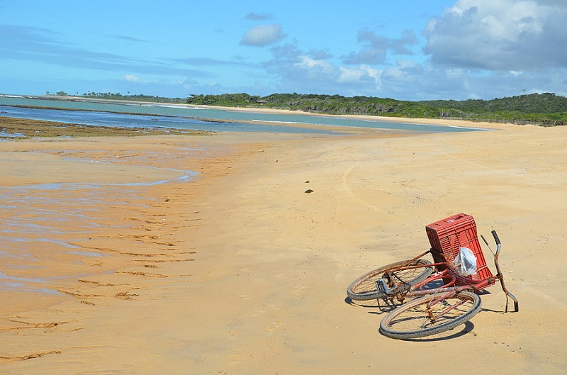 praia de itapororoca