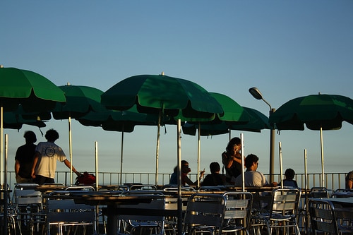 praia de araÃ§aÃ­pe