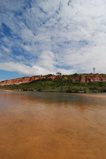 praia de araÃ§aÃ­pe