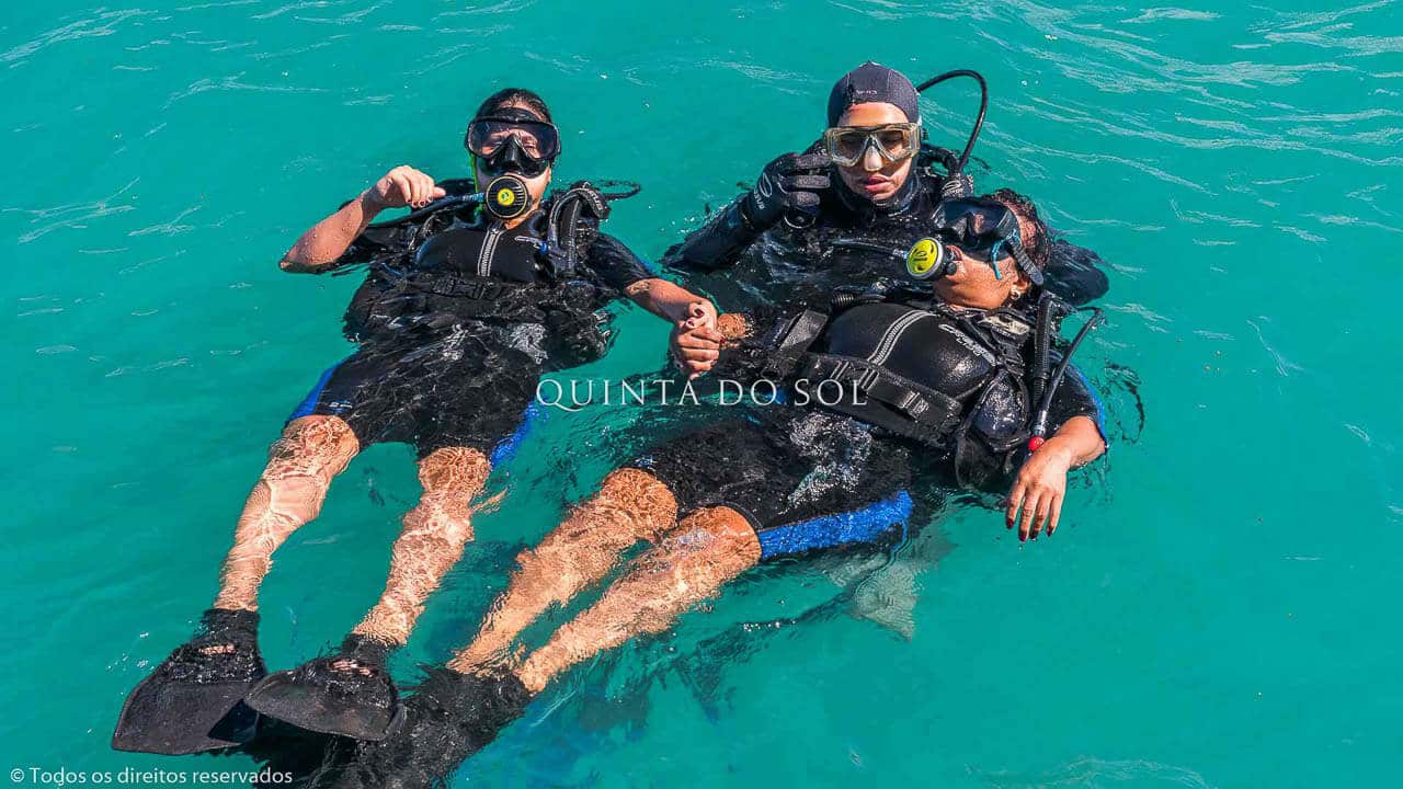 melhores passeios em Porto Seguro 