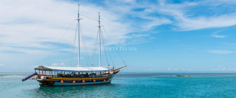 Passeios em Porto Seguro: 27 opções que você não pode perder em 2024