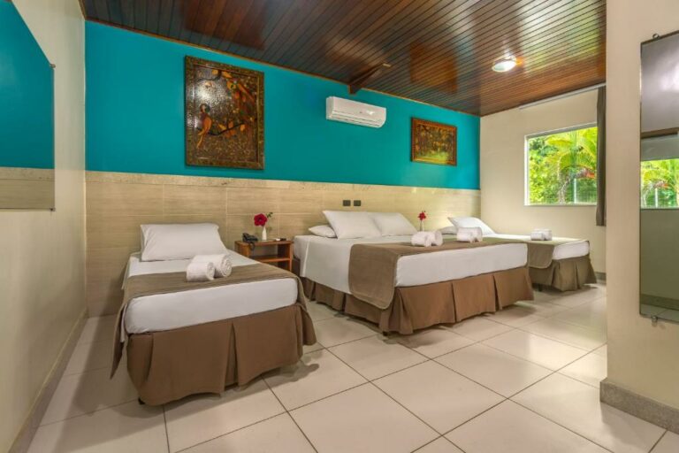 Family – Quinta do Sol Lite Praia Hotel