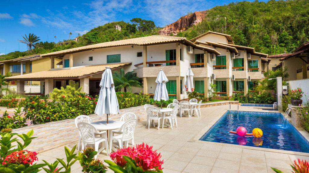 Quinta do Sol Lite Praia Hotel