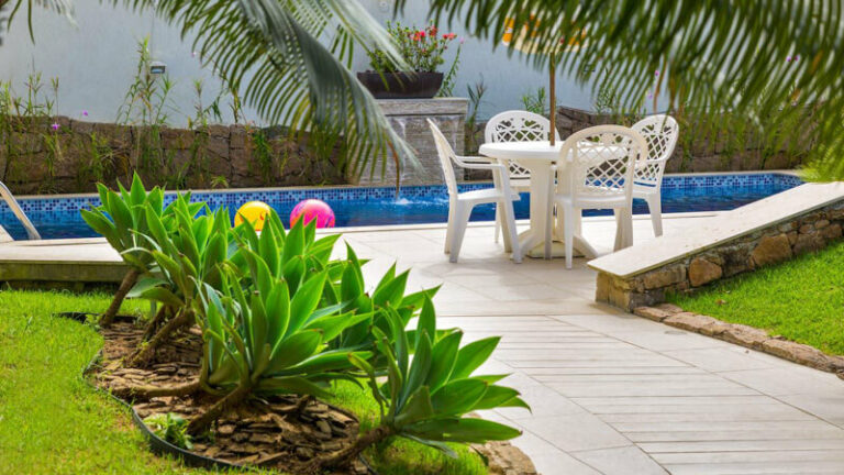 El hotel – Quinta do Sol Lite Praia Hotel