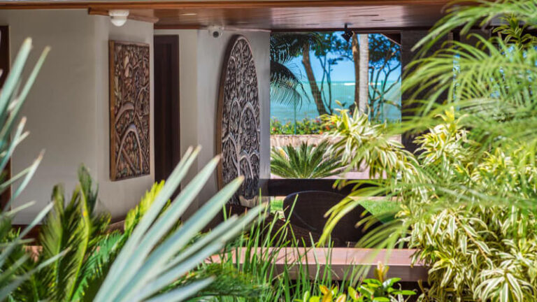El hotel – Quinta do Sol Lite Praia Hotel