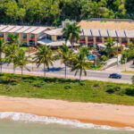 Quinta do Sol Praia Hotel