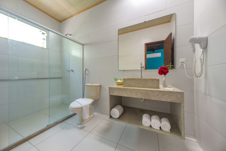 Deluxe – Quinta do Sol Lite Praia Hotel