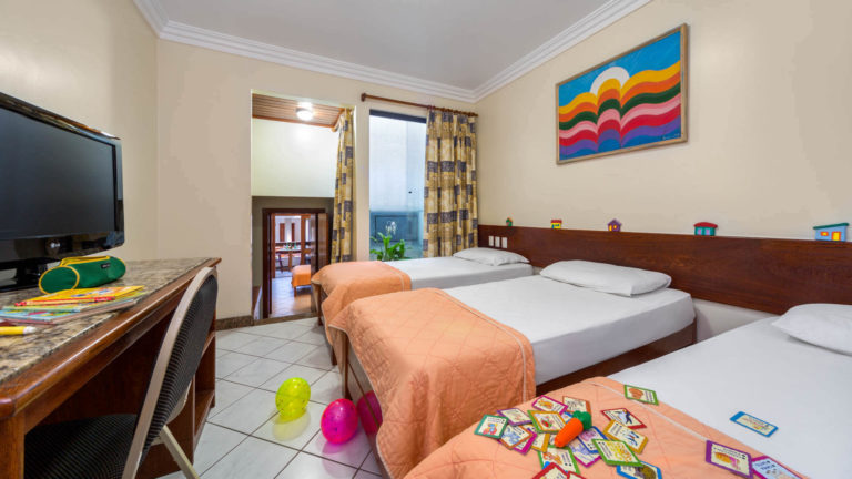 Family – Quinta do Sol Praia Hotel