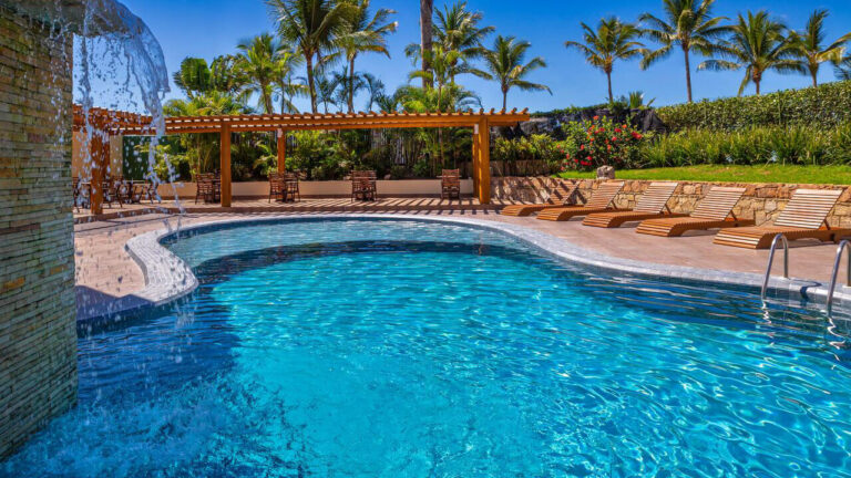 El hotel – Quinta do Sol Praia Hotel
