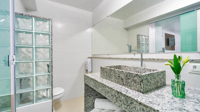 Standard – Quinta do Sol Praia Hotel