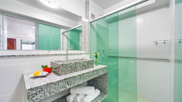 Standard – Quinta do Sol Praia Hotel