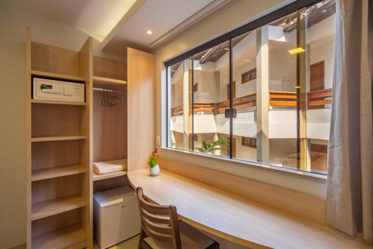 Superior – Quinta do Sol Praia Hotel