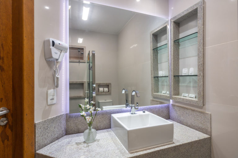 Superior – Quinta do Sol Praia Hotel