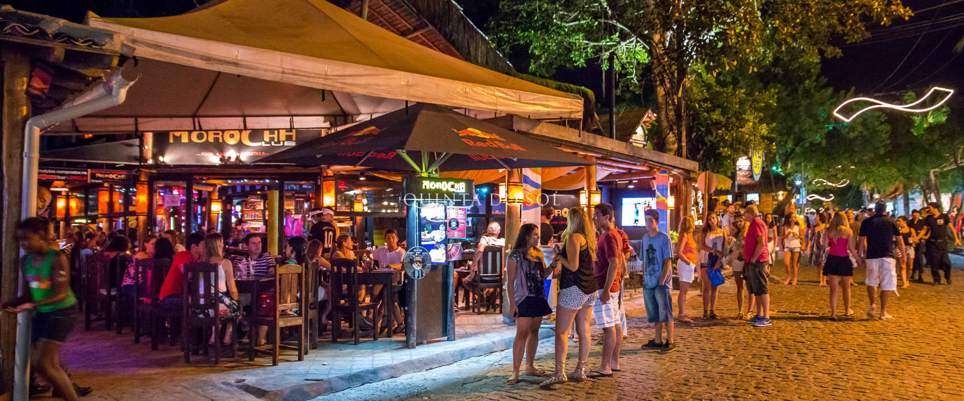 » O que fazer em Porto Seguro a noite: 10 melhores opções em 2022