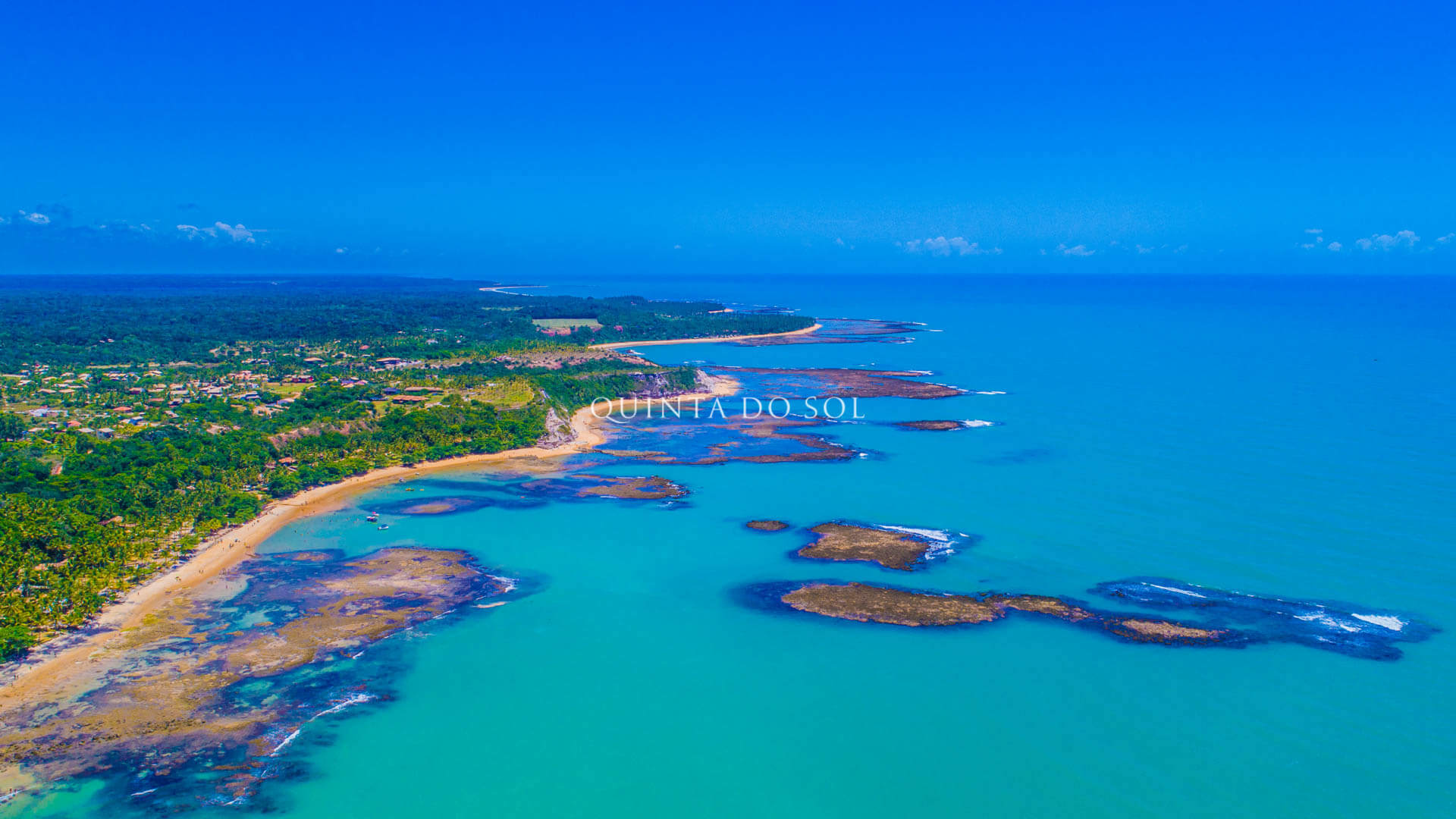 21 fotos de Trancoso Bahia: o mais belo vilarejo de praia do Brasil