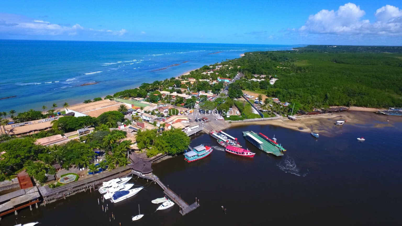 Porto Seguro em Julho 2022 tudo que você precisa saber