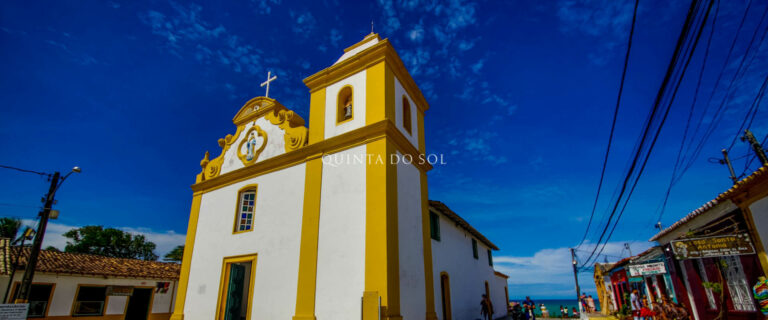 Veja as 21 fotos mais incríveis fotos de Arraial d’Ajuda e encante-se pela Bahia
