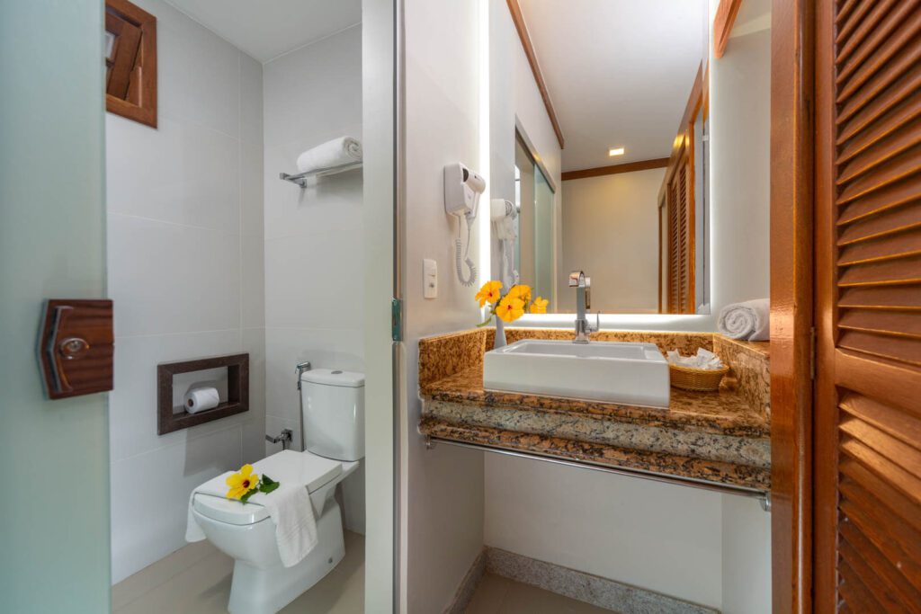 Deluxe Vista Mar