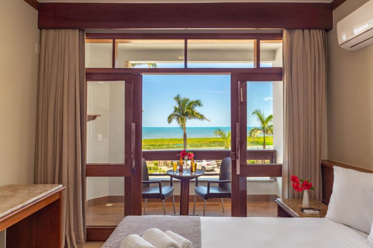 Deluxe Vista Mar
