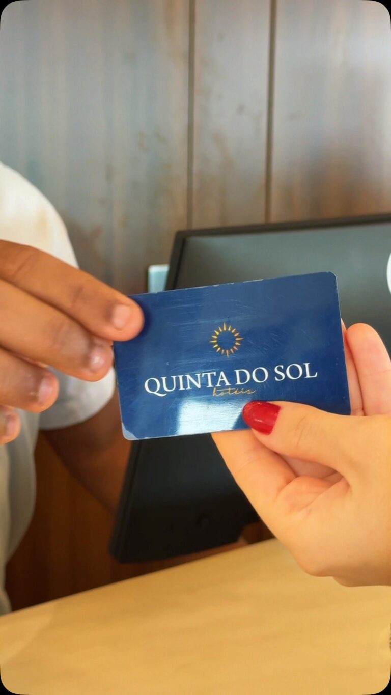 Publicação de @hoteisquintadosol em 31 de agosto de 2026