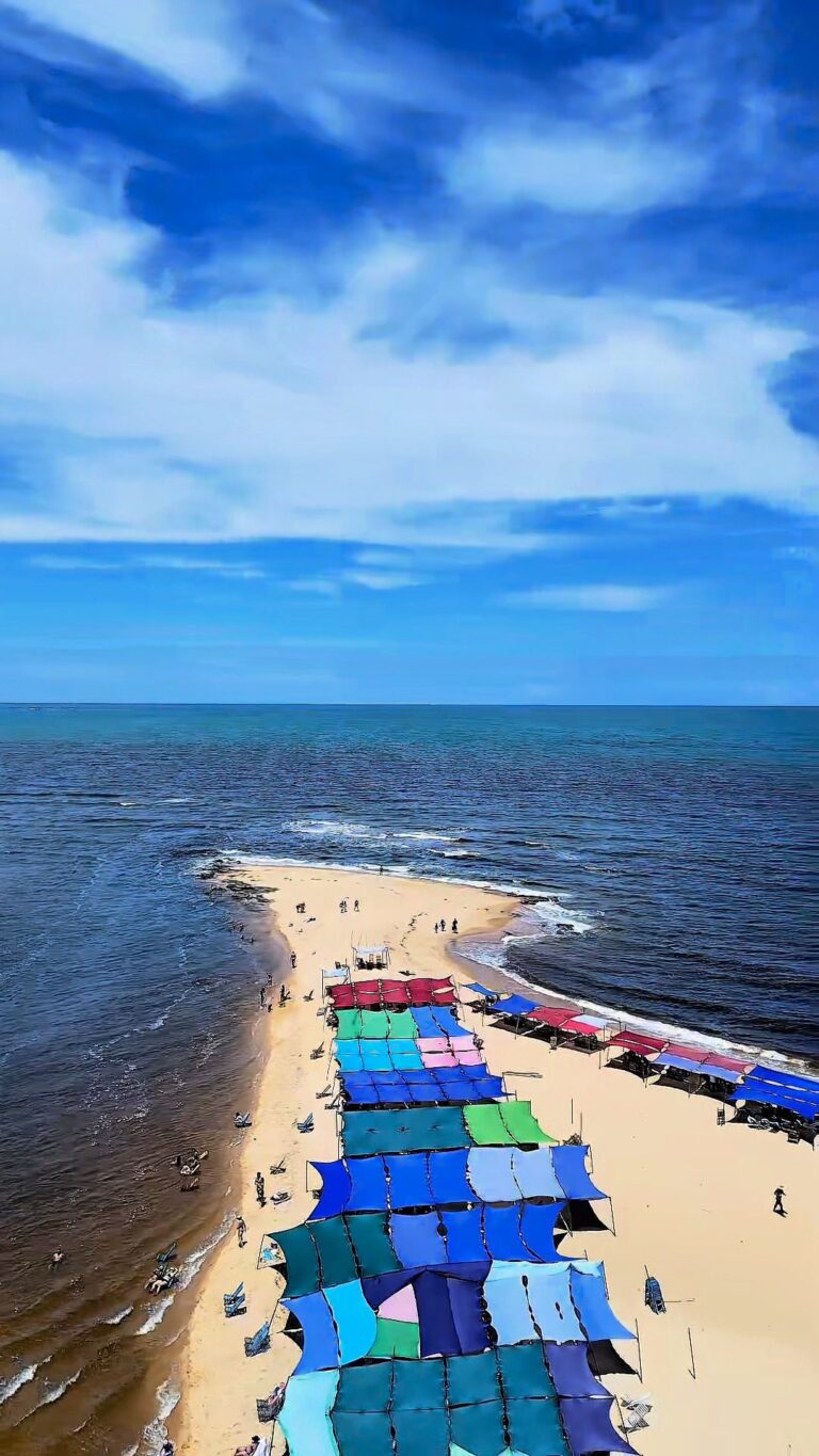 Publicação de @hoteisquintadosol em 5 de outubro de 2026