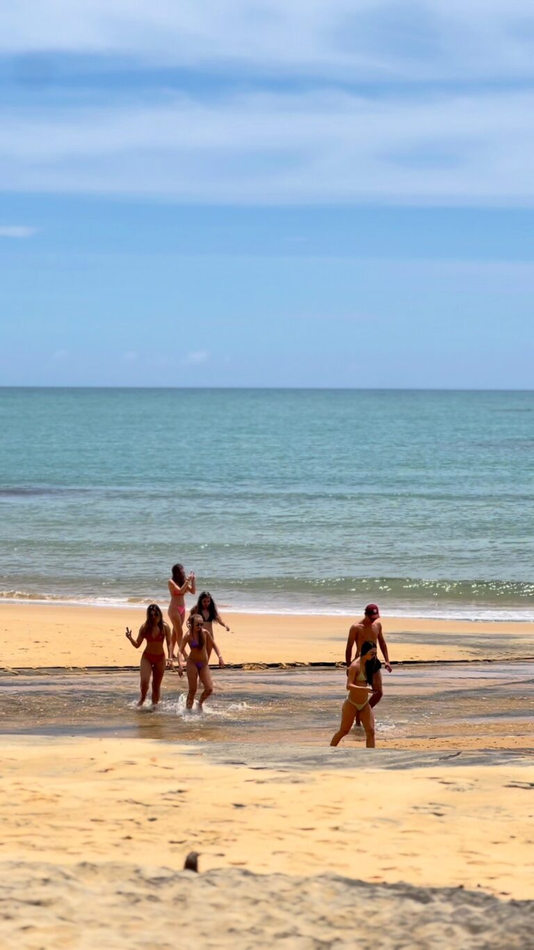 Publicação de @hoteisquintadosol em 6 de outubro de 2026