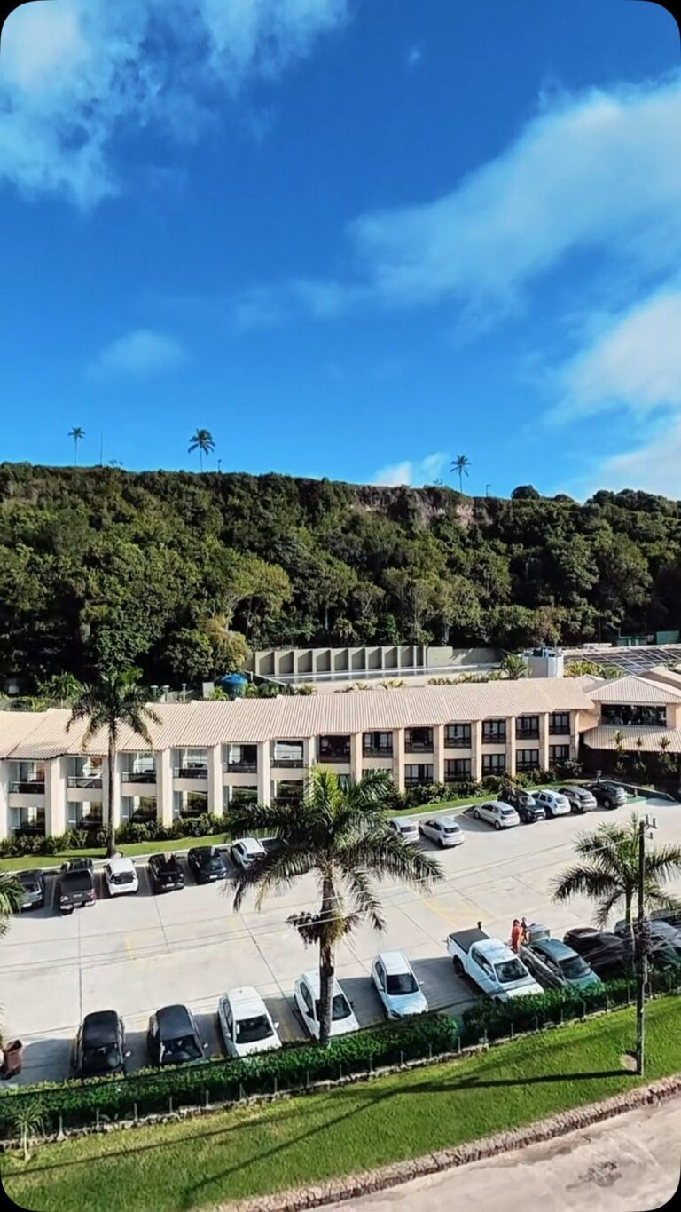 Publicação de @hoteisquintadosol em 9 de outubro de 2026